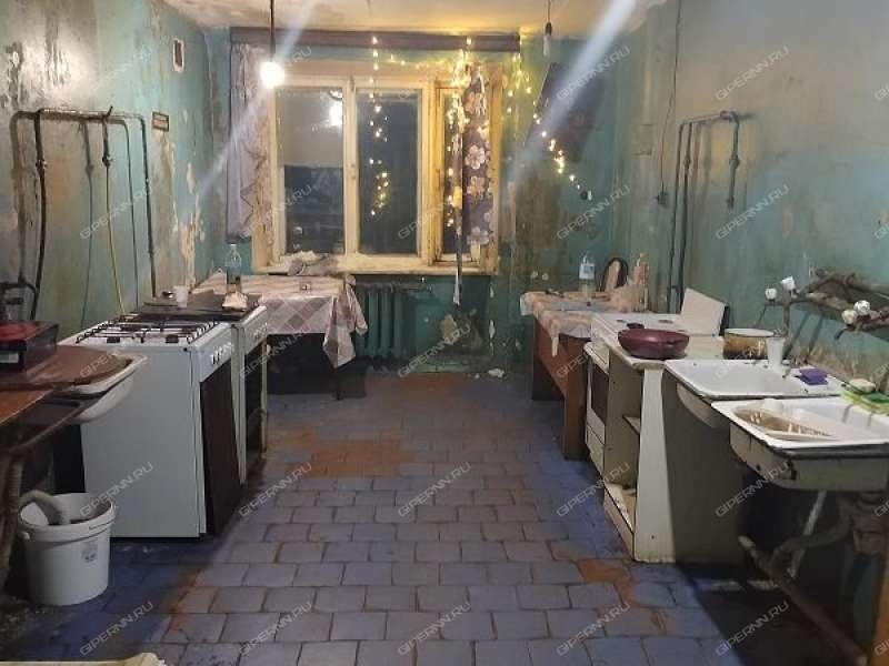 комната в доме 11а  к3 на Мончегорской улице