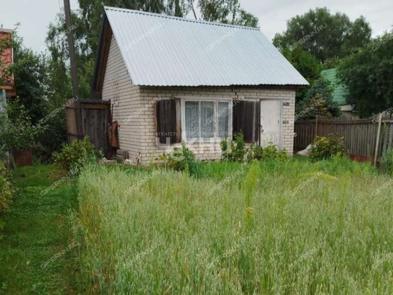 дача на Дорожной улице город Городец